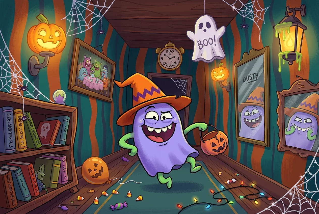 Troll Face Quest: Horror 3 Fun